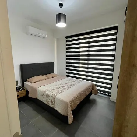 Mila Marina * Kyrenia (Northern Cyprus)