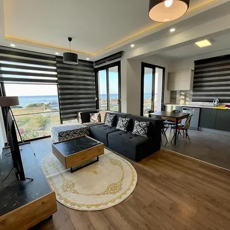 Mila Marina Apartamento *