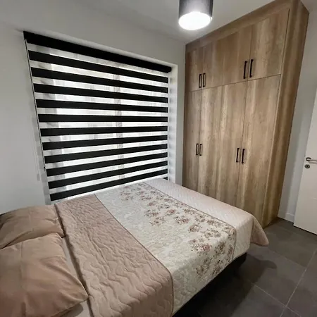 Mila Marina Kyrenia (Northern Cyprus)