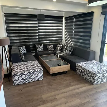 Mila Marina Apartamento Kyrenia (Northern Cyprus)