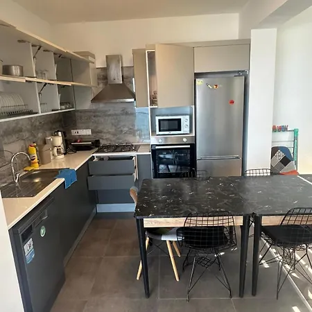 Mila Marina Kyrenia (Northern Cyprus)