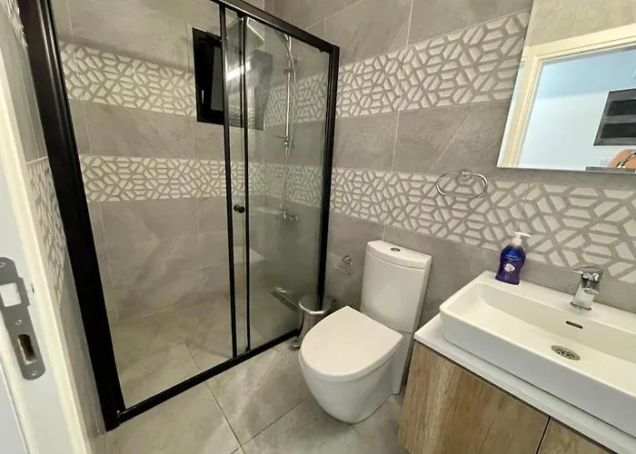 Mila Marina Apartamento *