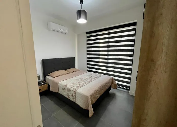 Mila Marina * Kyrenia (Northern Cyprus)