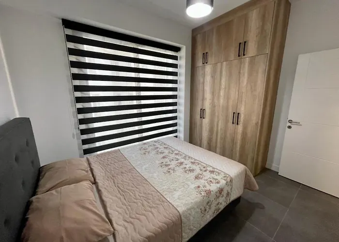 Mila Marina Kyrenia (Northern Cyprus)