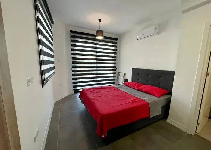 Mila Marina Apartamento