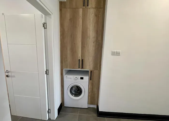 Apartamento Mila Marina