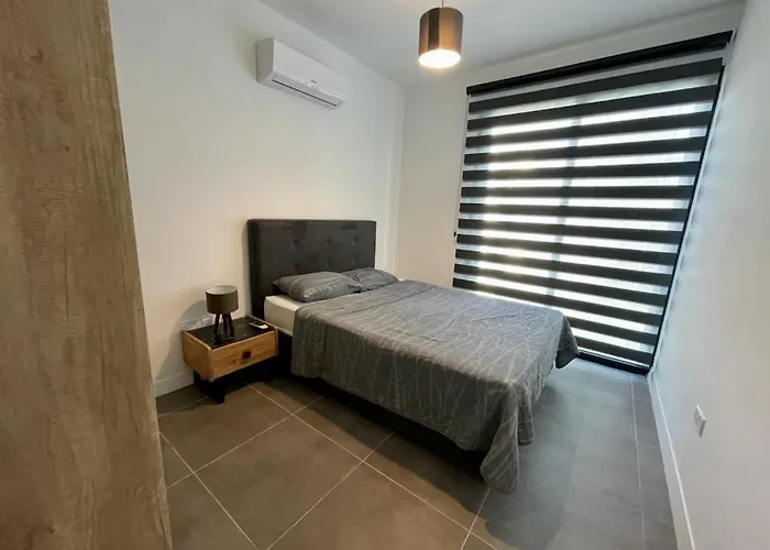 Mila Marina Apartamento Kyrenia (Northern Cyprus)