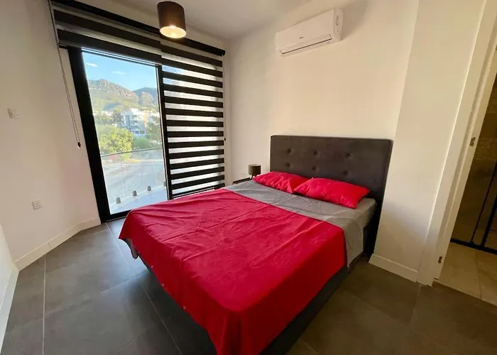 Apartamento Mila Marina Kyrenia (Northern Cyprus)