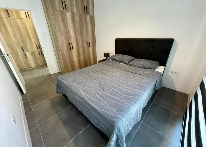 Mila Marina Kyrenia (Northern Cyprus)