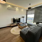Apartmán Mila Marina Kyrenia (Northern Cyprus)