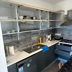 Mila Marina Apartament *