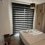 Apartmán Mila Marina Kyrenia (Northern Cyprus)