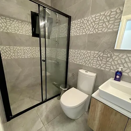 Mila Marina Apartamento *