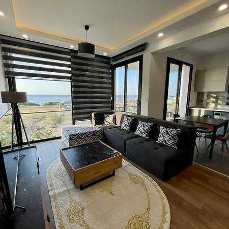 Mila Marina * קיירניה