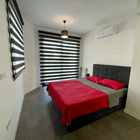 Mila Marina Apartament