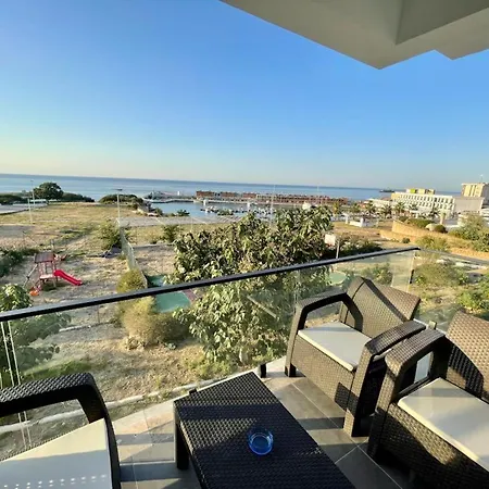 Mila Marina Apartament
