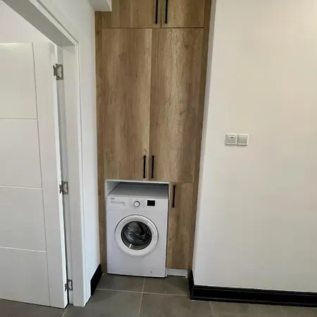 Apartamento Mila Marina