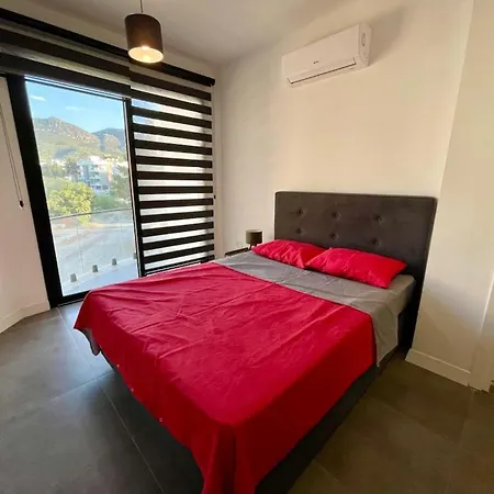 דירה Mila Marina קיירניה