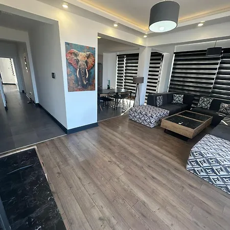 דירה Mila Marina