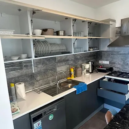 Mila Marina Apartament *
