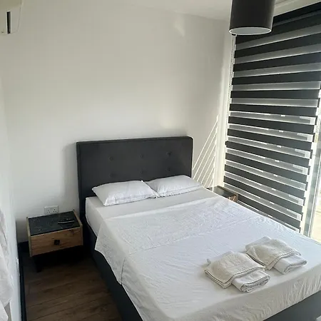 Mila Marina Apartamento Cirénia