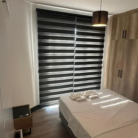 Apartamento Mila Marina Cirénia