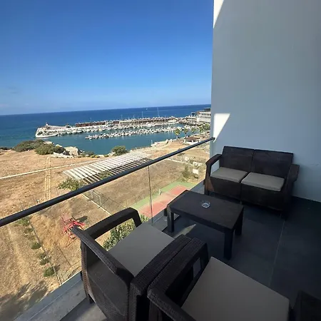 דירה Mila Marina *