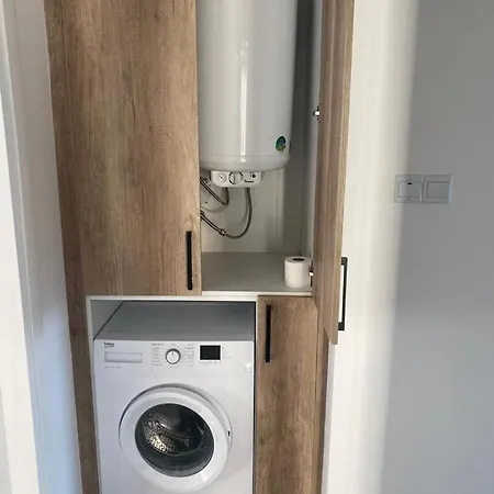 Mila Marina דירה *