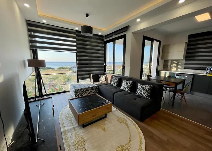 Mila Marina * Kyrenia (Northern Cyprus)