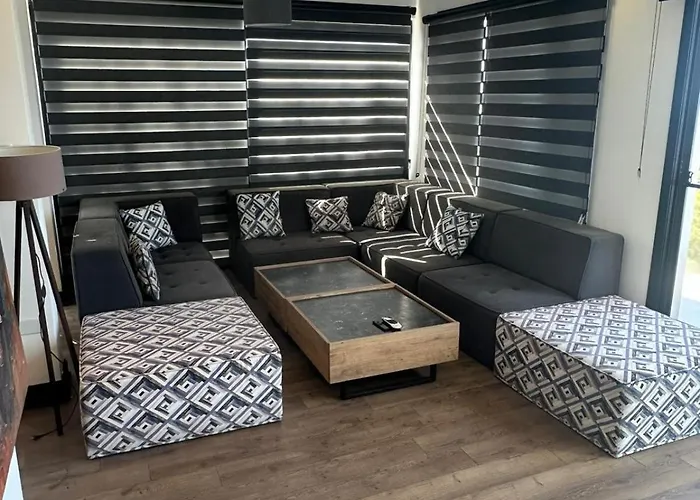 Mila Marina Appartement Kyrenia (Northern Cyprus)