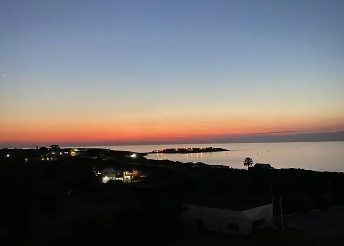 Mila Marina Kyrenia (Northern Cyprus)