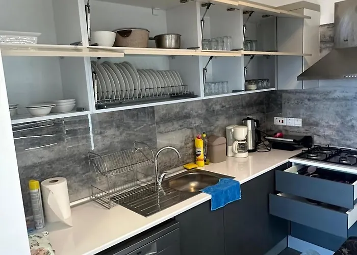 Mila Marina Appartement *