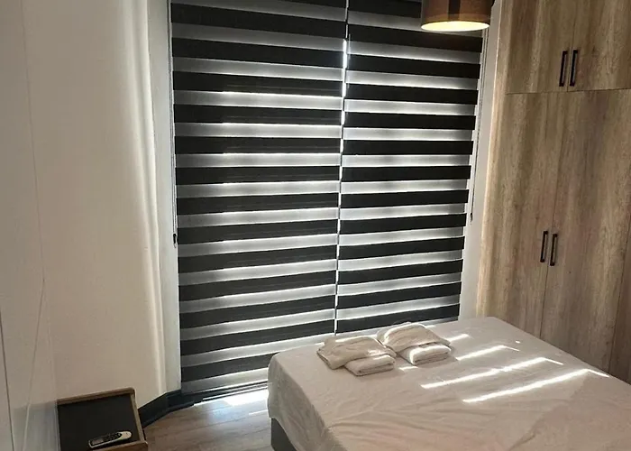 Appartement Mila Marina Kyrenia (Northern Cyprus)