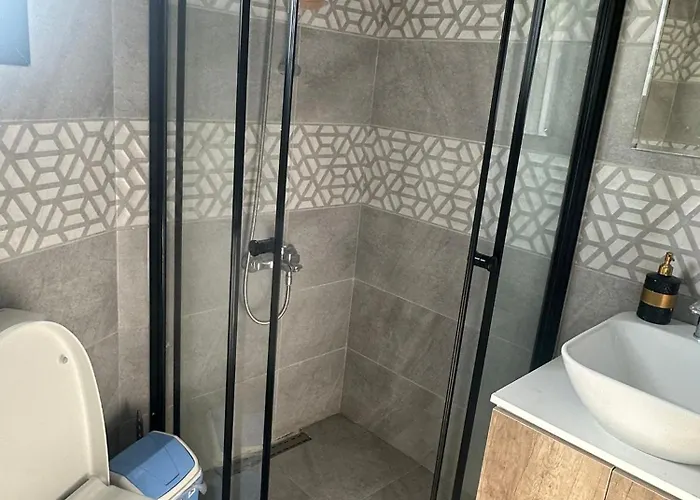 Appartement Mila Marina