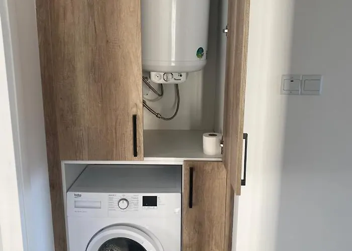 Mila Marina Appartement *