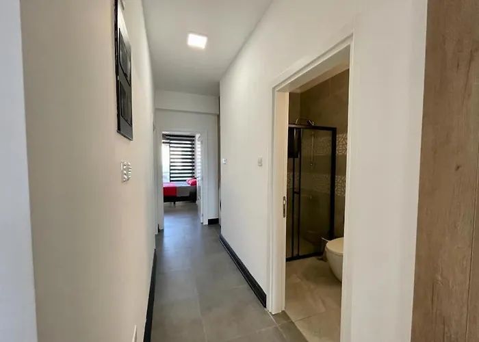 Mila Marina Apartment Kyrenia (Northern Cyprus)